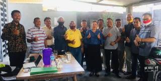 PTUN Menangkan Gugatan Ketua Koperasi BBDM, Suwitno : Alhamdulillah, Kami Tak Akan Berdiam Diri