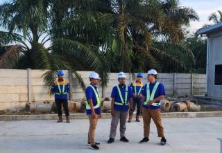 Eksploitasi Air Tanah Berlimbah ancam Keseimbangan Alam dan Kesempurnaan Ibadah