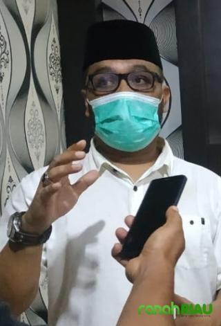 BPK Dalam Mengaudit, di Minta Tidak Dengan Mudah Memperdagangkan Kepentingan LHP