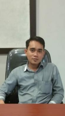 Direktur Formasi Dr. M.Nurul Huda SH MH Apresiasi KPK Mentersangkakan Bupati Bengkalis