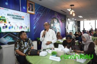 Workshop BRK Syariah Beri Nilai Tambah bagi UMKM, Nasabah Kini Lebih Siap Mengakses Pembiayaan