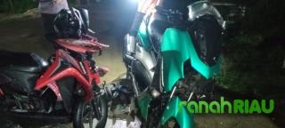 Satu Remaja di Inhil tewas Pasca adu kambing dengan Plat Merah