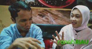 Cowboy Cafe, Novita : Membangun Usaha Kreatif Dengan Konsep Cafe Kekinian