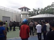 Diperlakukan Tidak Manusiawi Jadi Alasan Napi Kabur.. ini Selengkapnya