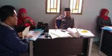 Calon Kepala Desa yang terdaftar di BPD Bengkalis  wajib Mengundurkan diri