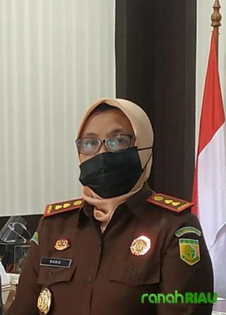 Setelah Melalui Proses, Perkara Pembangunan DIC Naik ke Penyidikan
