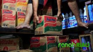 Heboh Indomie ditarik dari Pasar Australia, Kepala BPOM Angkat Suara