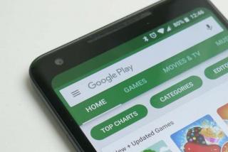 Google Tarik Aplikasi Android yang Kumpulkan Data Anak-Anak