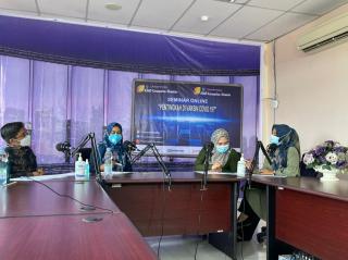 RSUD Mandau Berinovasi Mengantri Tanpa Harus Menunggu