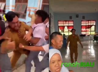 Bila Adab Tercabut, Ilmu Pun Tumbang: Krisis Pendidikan di Tanah Melayu Jambi