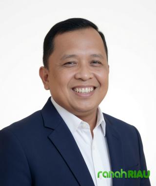 Jangan Biarkan Meranti Tenggelam dalam Kebutaan Paradigma RUU Daerah Kepulauan