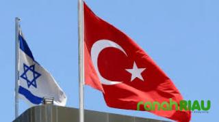Hubungan Turki-Israel Memanas bikin Suriah bakal Jadi Medan Pertempuran?