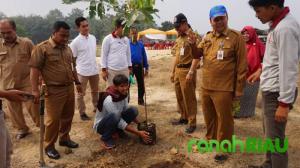 Pemerintah sambut positif program Mahasiswa Kukerta