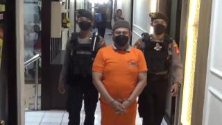 Polresta Sleman tetapkan Direktur PT Inti Hosmed jadi Tersangka