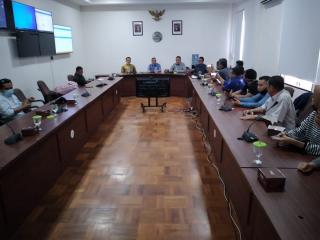 Pertanyakan Rasa Kemanusiaan, DPRD Riau Datangi PTPN 5
