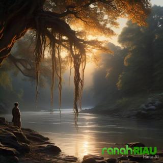 Puisi tentang Hening: Renungan Kalbu, Karya Mamiek