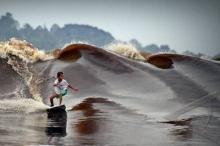 Siap Gaet Wisman, Bono Akan Dijadikan Kawasan Wisata