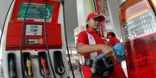 Gerak cepat Presiden Jokowi redam gejolak masyarakat, premium masih tetap tersedia, tapi dimana ya