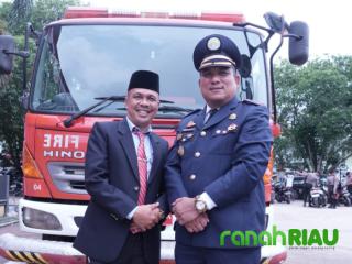 Dishub Kuansing Tetapkan Tarip Parkir Selama Pacu Jalur, Pengunjung Jangan Kaget.!