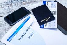 5 Kesalahan saat Membuka Asuransi Perjalanan