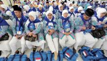 Kemenag : 3.958 Calhaj Lunasi BPIH di Riau
