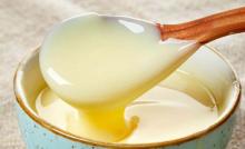 Kenapa susu kental gak cocok buat anak ?? simak liputannya