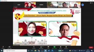 Kebebasan Berekspresi Di Dunia Digital