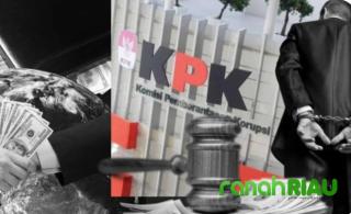 KPK Ungkap lemahnya Tata Kelola Parpol: Picu Korupsi Kepala Daerah