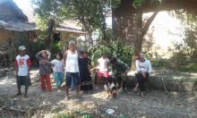 Sebanyak 200 Warga Relakan Tanahnya Untuk JUT