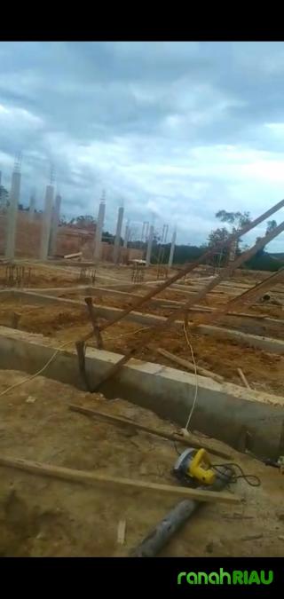 Minta Pendampingan Kejari Kampar, dr Zulhendra Tepis Isu Ganti Rekanan