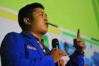 Ini Sikap PMII Kota Pekanbaru Soal Kasus Rica