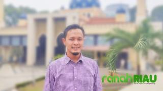 Kabut Asap Bukan Bencana Nasional, Ini Kata Agung Nugroho