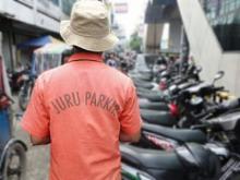 Dishub Pekanbaru Siap Menindak Tegas Jukir Nakal