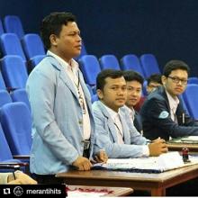 MENYIKAPI PRO-KONTRA DANA HAJI