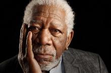 Morgan Freeman Sabet Penghargaan SAG Life Achievement ke-54