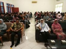 Jalankan Amanah UU, Intsiawati Ayus Sosialisasikan Empat Pilar