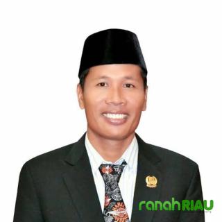Pengembangan Wisata Bahari Riau Terganjal Abrasi