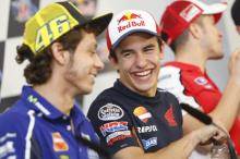 Para Rival Bicara Ducati GP15