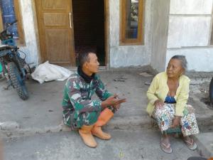 Komsos, Manfaat JUT Untuk Petani