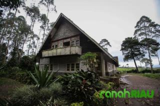 Mengulik tempat Angker dan Mistis di Indonesia, ada yang jadi Destinasi Wisata