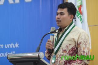 RUU Migas dan Keadilan bagi Masyarakat Riau