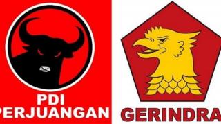 Munculnya Koalisi PDIP Bergandeng Gerindra di Pilkada Bengkalis, Iskandar : Itu hal Impossible