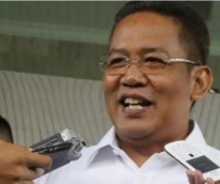 Berkah Amnesti, sekali mendayung tiga pulau terlampaui