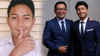 Kabar terkini Putra Ridwan Kamil yang hanyut di sungai Aaree Negara Swiss