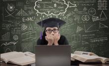 Sembilan Jurusan Mata Kuliah yang "tak lazim"