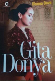 Karya Sastra Dhama Dove Ini Bawa Cerita Penuh Inspirasi...