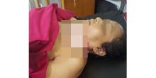 Sadis, Dosen FKIP UMSU Tewas Digorok Mahasiswa Sendiri
