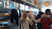 Produk Kosmetik Lakme kini Hadir di Pekanbaru