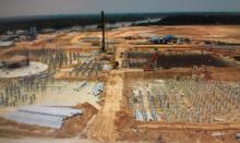 Apa Iya Proyek Pemko Pekanbaru Memakan Kawasan Hutan Lindung?