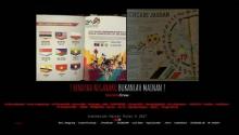 Tak Terima Bendera Indonesia Dipermainkan, Hacker Indonesia Mulai Beraksi